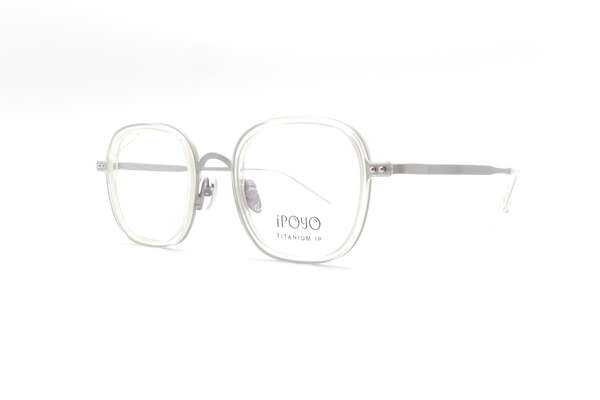 IPOYO:HE9547 - TITANIUM IP (47-21)