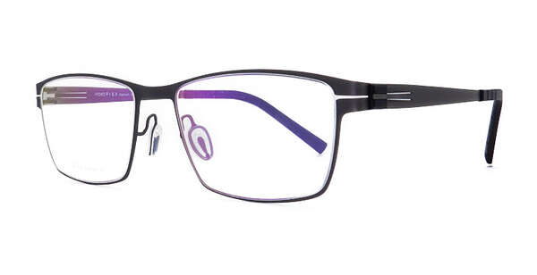 IPOYO FLEX:HE974 - Titanium IP FLEX (53-18)