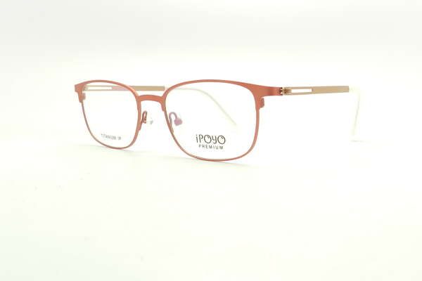 IPOYO PREMIUM:HE9782 - Titanium IP (52-17)