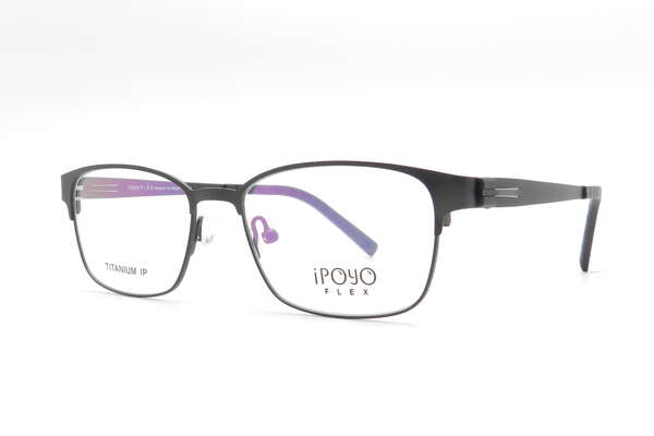 IPOYO FLEX:HE995 - Titanium IP FLEX (51-17)
