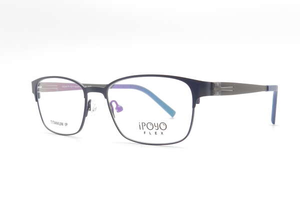 IPOYO FLEX:HE995 - Titanium IP FLEX (52-16)