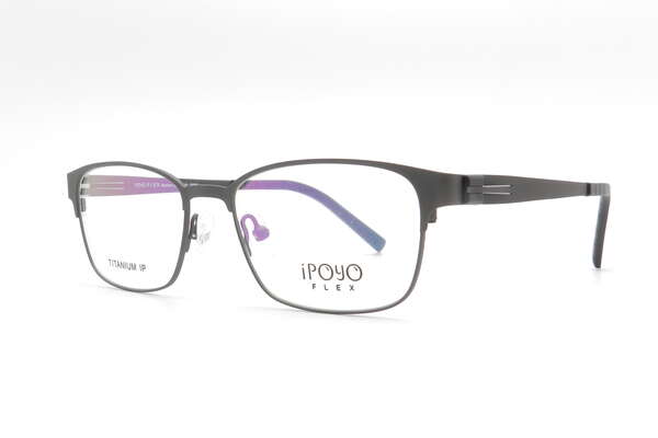 IPOYO FLEX:HE995 - Titanium IP FLEX (52-16)