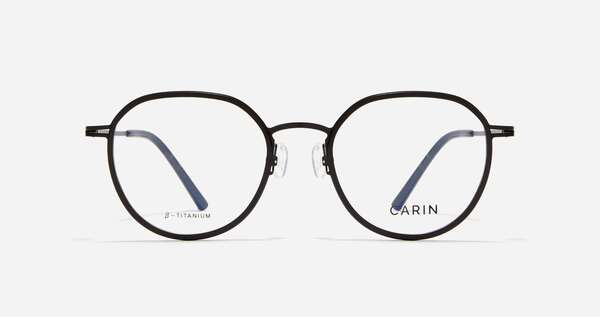 CARIN:JEAN+ - Titanium (50-21)