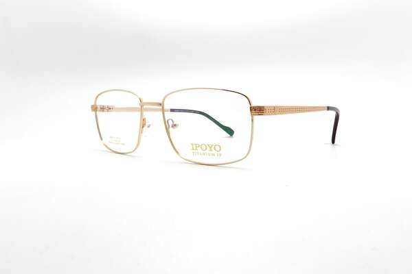 IPOYO:K1960 - TITANIUM IP (55-18)