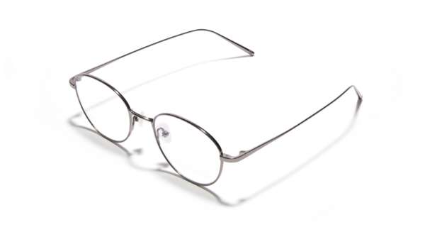 CARIN:LIKAR - TITANIUM (51-20)