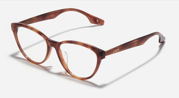 CARIN:LUCY - ACETATE (55-17)