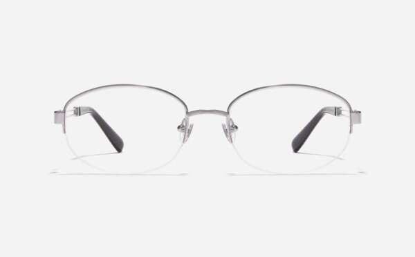 CARIN:LUVGLAZEO - TITANIUM (55-19)