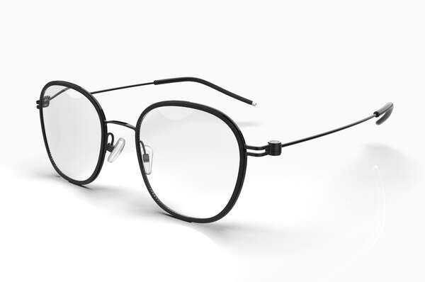 CARIN:PINNE S49 - Wagner Steel (49-21)