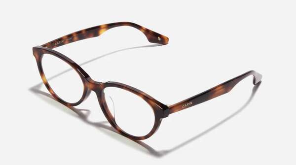 CARIN:ROSIE - ACETATE (54-18)