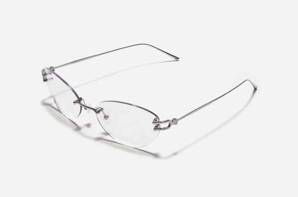 CARIN:SIENNAG - RIMLESS (61-18)
