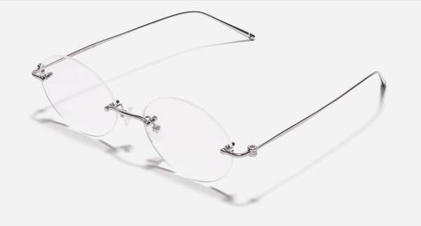 CARIN:SIENNAR - RIMLESS (54-18)