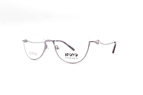 IPOYO SK:ST8769 - Titanium IP (51-17)