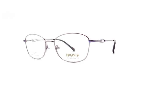 IPOYO SK:ST8877 - Titanium IP (52-17)