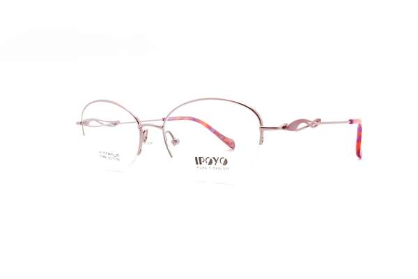 IPOYO SK:ST8888 - Titanium IP (52-17)