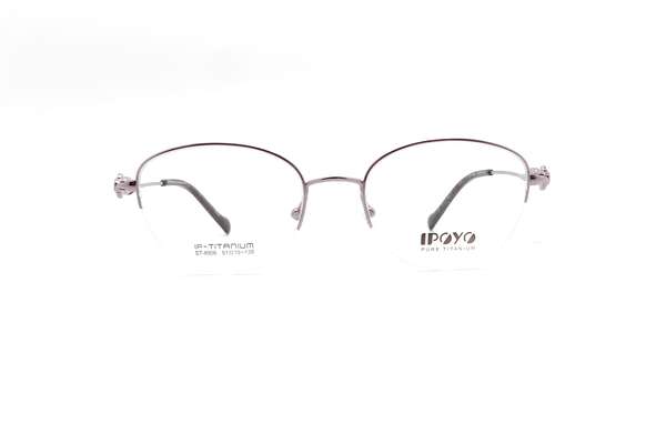 IPOYO SK:ST8906 - Titanium IP (51-19)