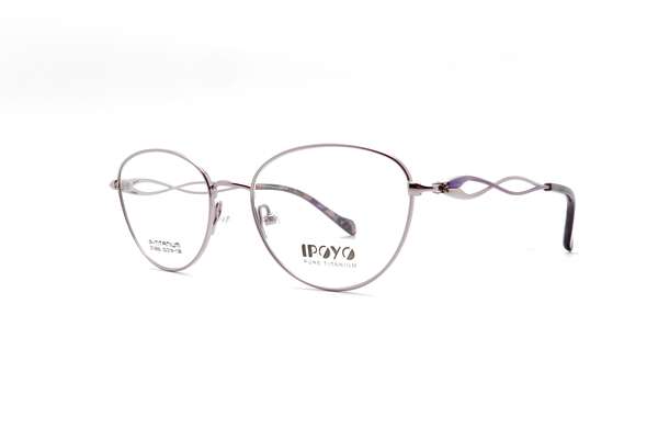 IPOYO SK:ST8908 - Titanium IP (52-18)