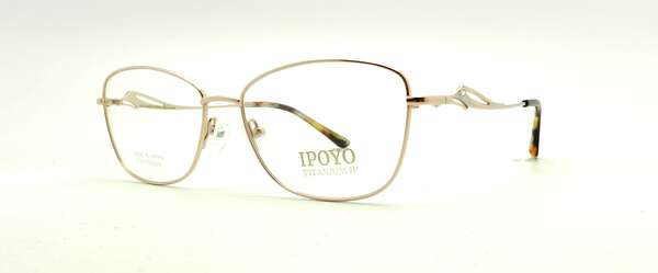 IPOYO SK:ST8959 - Titanium IP (54-16)