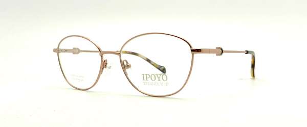 IPOYO SK:ST8962 - Titanium IP (52-16)
