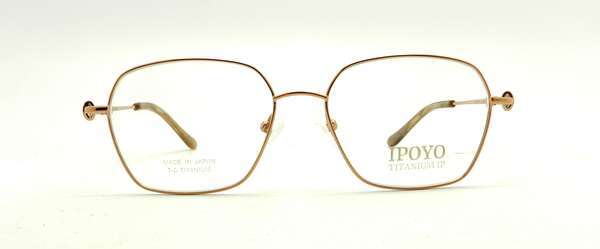 IPOYO SK:ST8972 - Titanium IP (52-16)