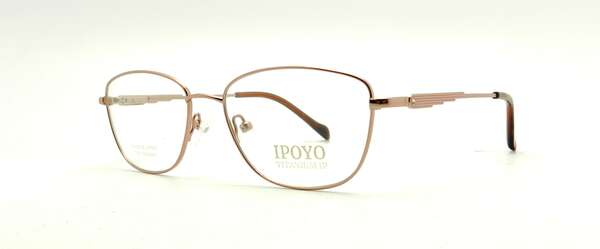 IPOYO SK:ST8976 - Titanium IP (53-16)