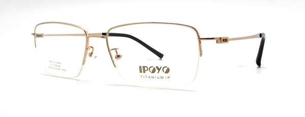 IPOYO SK:ST9355 - Titanium IP (56-16)