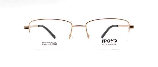 IPOYO SK:ST9359 - Titanium IP (52-17)