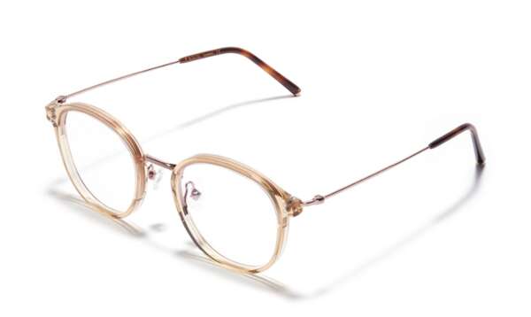 CARIN:STELLANS+ - Titanium (50-22)