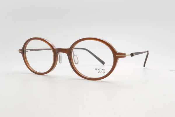Y CONCEPT:TE407 - Titanium (45-20)