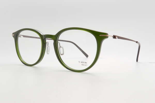 Y CONCEPT:TE408 - Titanium (49-21)