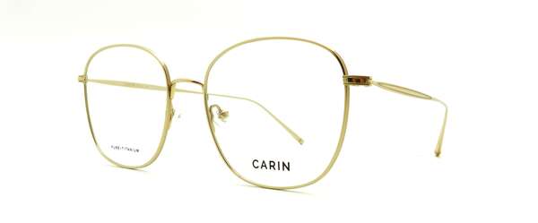 CARIN:TEO - Titanium (57-19)