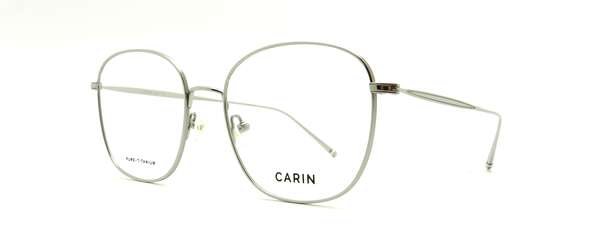 CARIN:TEO - Titanium (57-19)