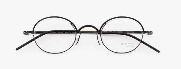 Y CONCEPT:TN235 - Titanium (42-25)