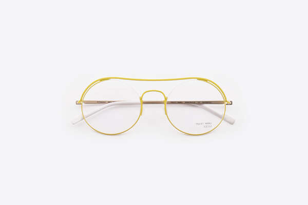 Y CONCEPT:TN237 - Titanium (53-22)