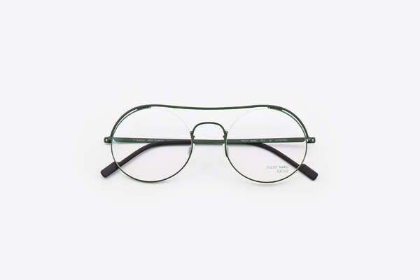 Y CONCEPT:TN237 - Titanium (53-22)