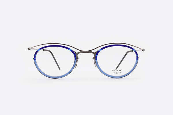 Y Concept:V302W - FRAME (45-23)