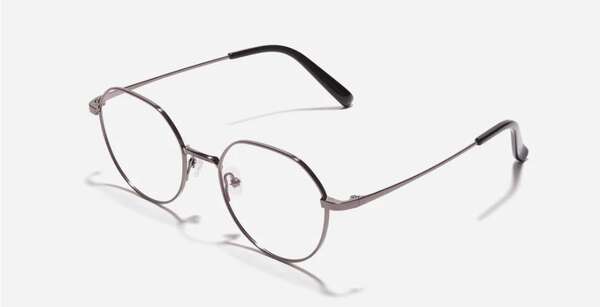 CARIN:VALT P+ - TITANIUM (52-21)