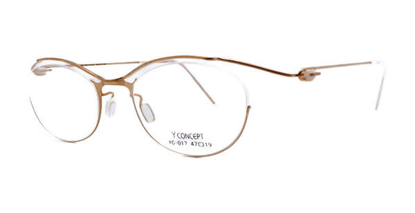 Y Concept:YC017 - FRAME (47-19)