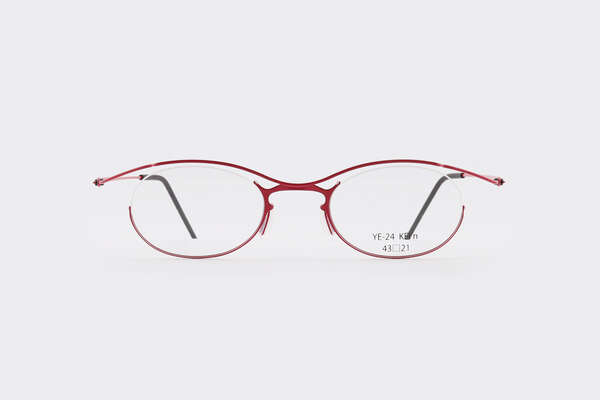 Y CONCEPT:YE024 - Titanium (43-21)