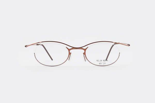Y CONCEPT:YE024 - Titanium (43-21)